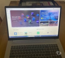 PC PORTABLE HP^17,3 POUCES