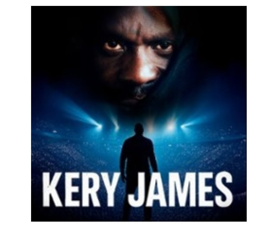 Billets spectacles Cannes Alpes-Maritimes - Photos Vivastreet 2 places pour le concert de Kery James ce samedi à Cannes