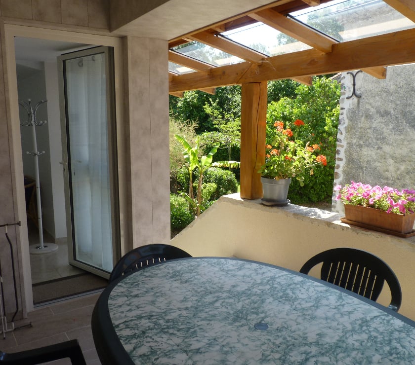 location saisonniere Puy-de-Dôme St Julien de Coppel - 63160 - Photos Vivastreet Gite Auvergne Puy de Dôme près de Billom