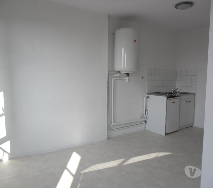 Location appartement Charente Angouleme - 16000 - Photos Vivastreet appartement très lumineux 30m²