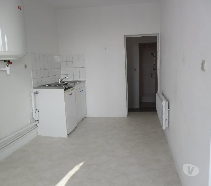 Location appartement Charente Angouleme - 16000 - Photos Vivastreet appartement très lumineux 30m²