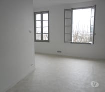 appartement très lumineux 30m²