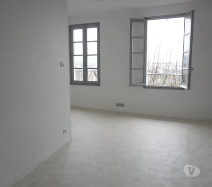 Appartements vides Angouleme Charente - Photos Vivastreet appartement très lumineux 30m²