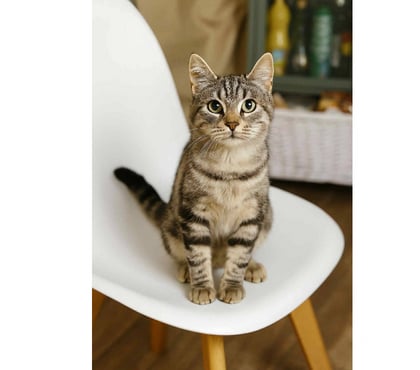 Adoption animaux Carcassonne Carcassonne - Photos Vivastreet Jarry jeune chaton adorable 5 mois cherche famille