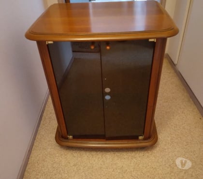 Ameublement - art de la table Souffelweyersheim Bas-Rhin - Photos Vivastreet Meuble Vitré Merisier