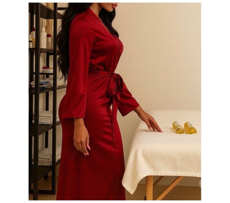 Massages Bouches-du-Rhône Aix en Provence - Photos Vivastreet Expérience massage tantrique