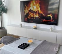 Expérience massage tantrique