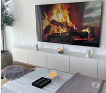 Expérience massage tantrique