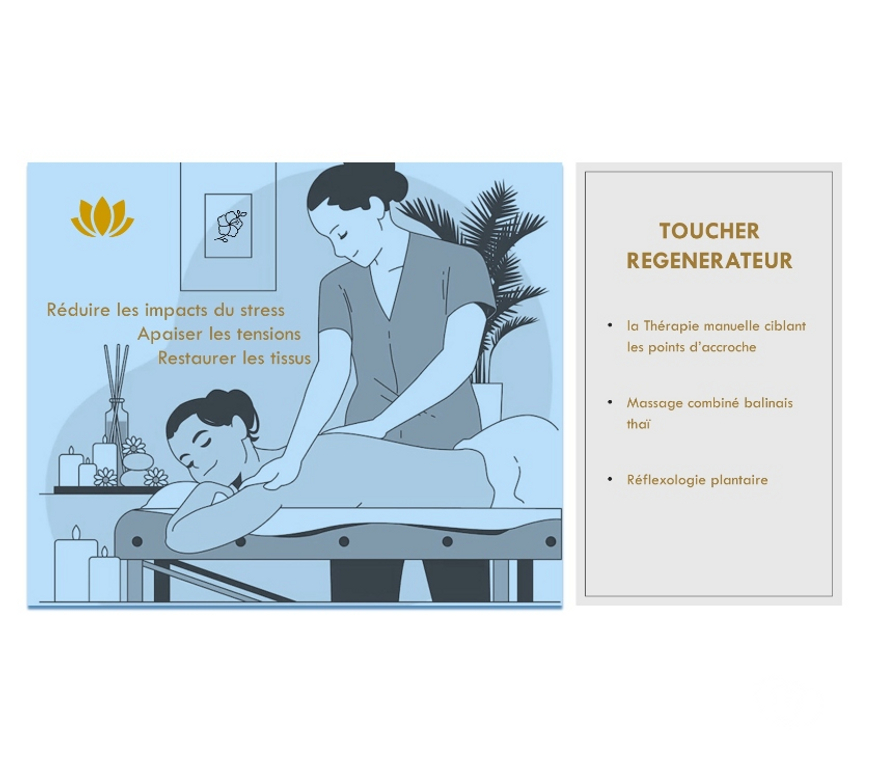 Massages Var Toulon - Photos Vivastreet MASSAGE BIEN ETRE SENSORIEL