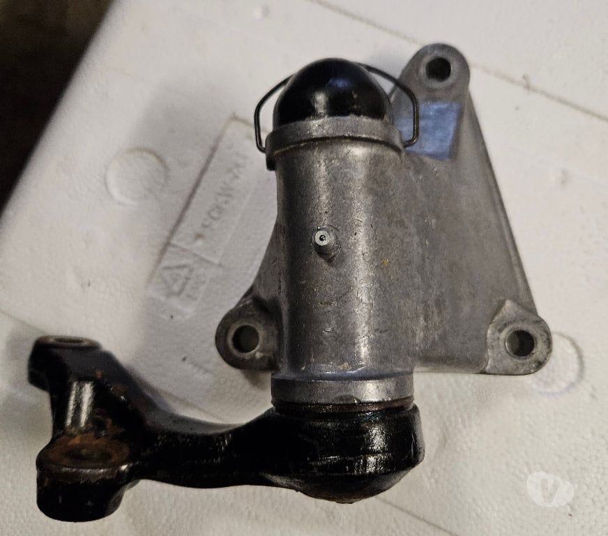 Pièces et services auto Saône-et-Loire Curgy - 71400 - Photos Vivastreet RENVOI DE DIRECTION ALFA ROMEO Giulia 105