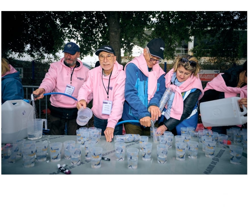 Evenements sportifs Haute-Garonne Toulouse - Photos Vivastreet Place pour le marathon de Toulouse dimanche 2 novembre à 8H