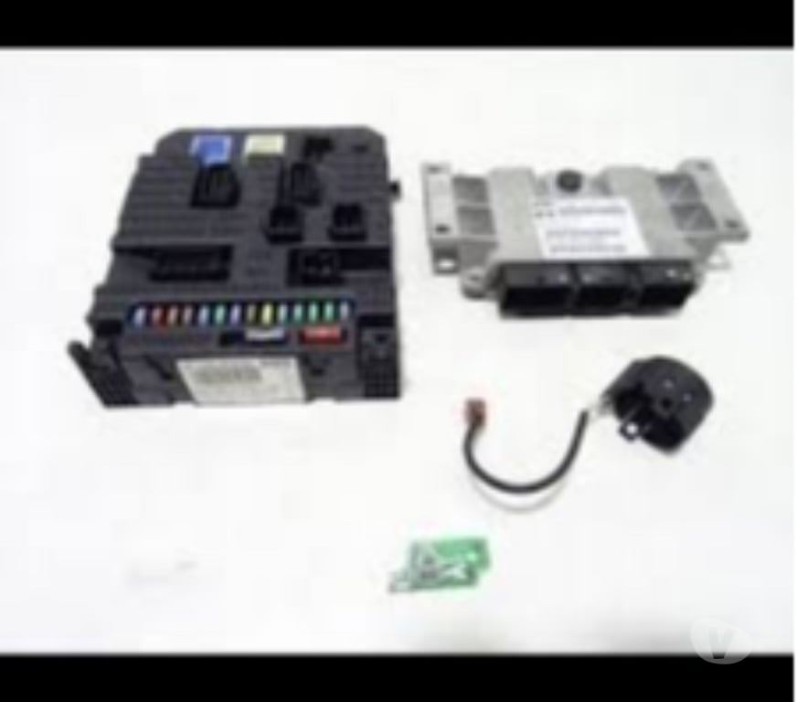 Pièces et services auto Hérault Beziers - 34500 - Photos Vivastreet com 2000 xsara picasso 206 c5 com2000 965 950 71 xt prix