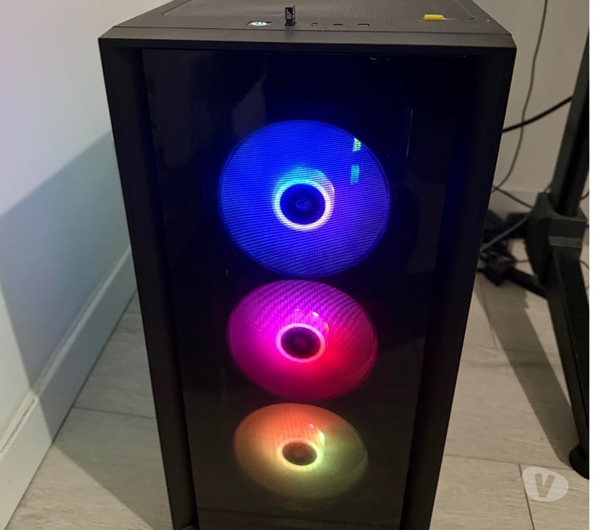 Jeux vidéo - consoles Haute-Vienne Limoges - Photos Vivastreet Pc gamer rtx 4080