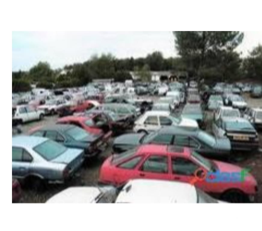 Pièces et services auto Hérault Montpellier - Photos Vivastreet Moteur golf 5 2.0 TDI 140cv type moteur BKD AVEC TURB