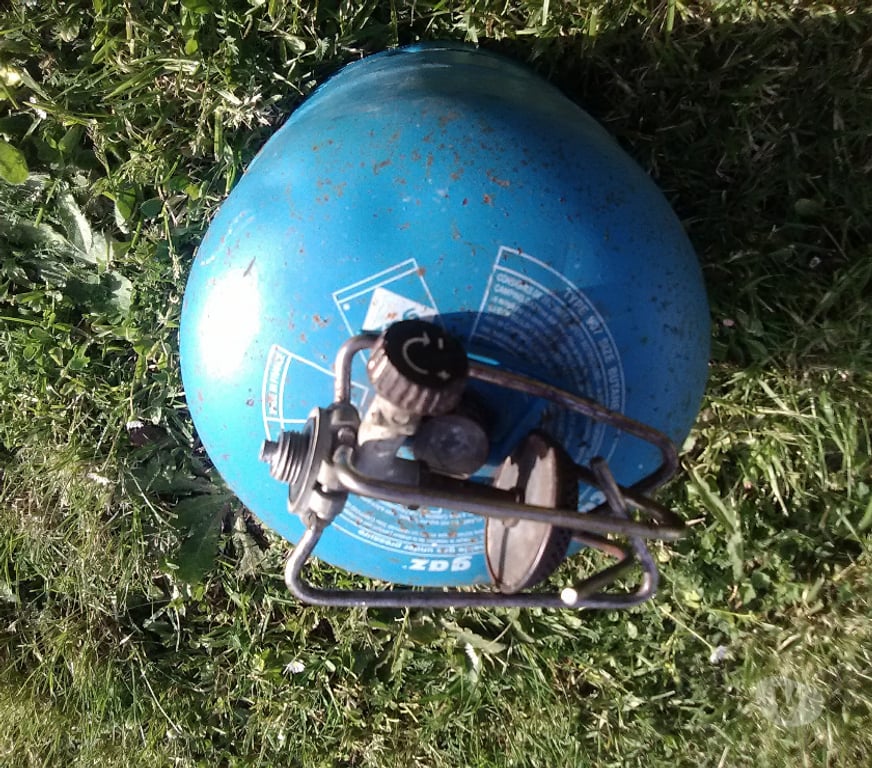 Charente Challignac - 16300 - Photos Vivastreet Bouteilles de gaz toutes catégories