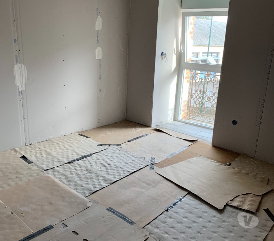 Location maison Ille-et-Vilaine Taillis - 35500 - Photos Vivastreet Maison Type 3 renovée