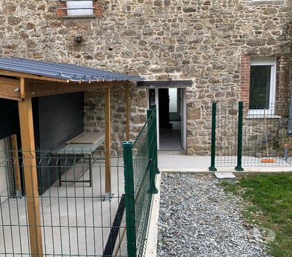 Locations maison Taillis Ille-et-Vilaine - Photos Vivastreet Maison Type 3 renovée