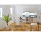 Paris 17ème ardt - Paris — T1Bis immeuble récent