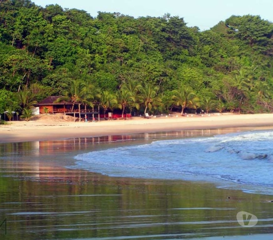 Vente Maison Brésil - Photos Vivastreet MAGNIFIQUE MAISON SUR UNE PLAGE PARADISIAQUE AU BRÉSIL