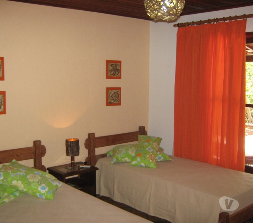 Vente Maison Brésil - Photos Vivastreet MAGNIFIQUE MAISON SUR UNE PLAGE PARADISIAQUE AU BRÉSIL