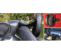 Dosseret Pilote XVZ13TF (Royal Star Venture)