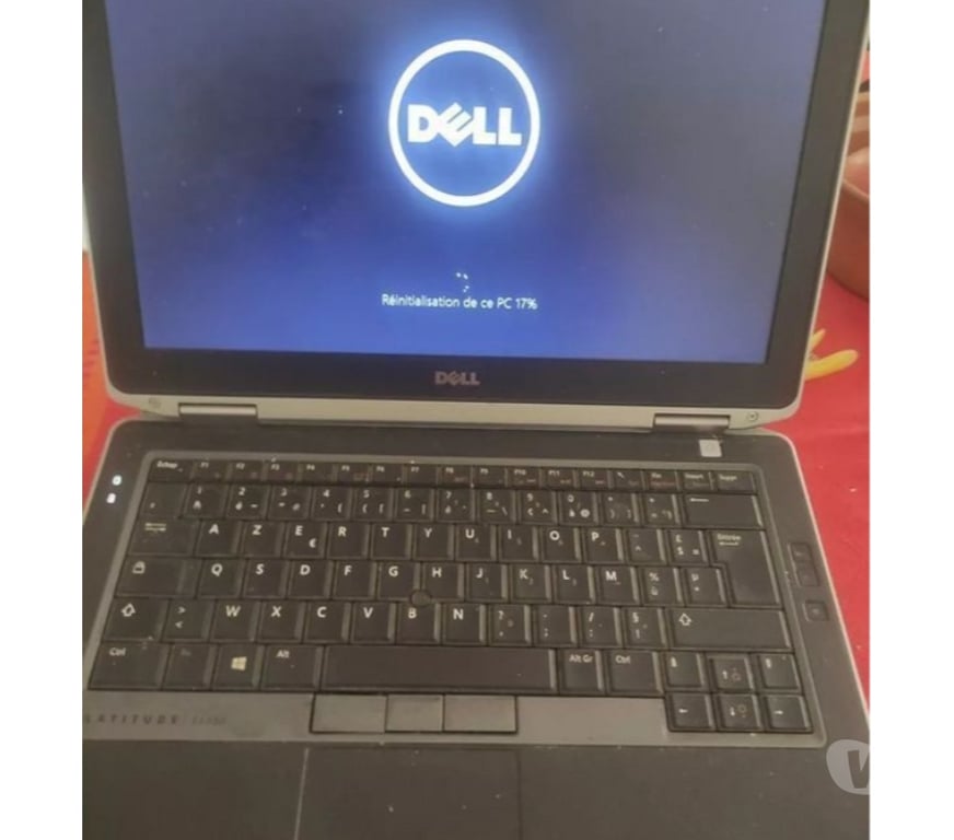 Informatique Ariège Saverdun - 09700 - Photos Vivastreet " Dell latitude E6330 TBE à revoir batterie"