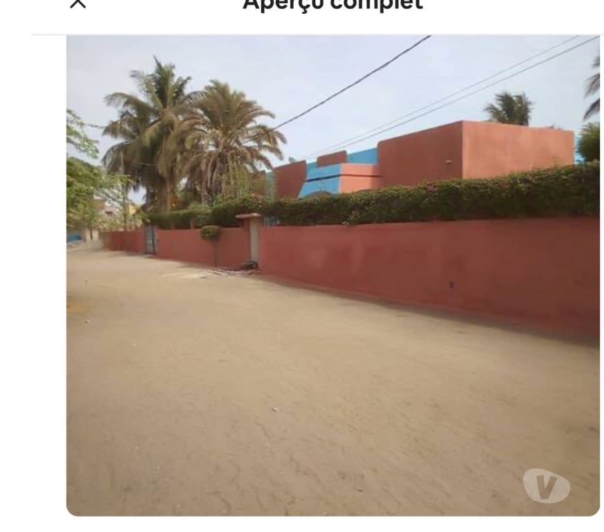 Vente Maison Sénégal - Photos Vivastreet Vente de maison
