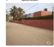 Vente de maison