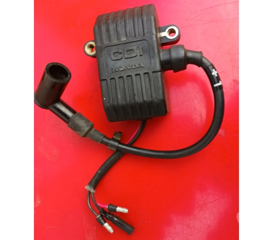 Indre-et-Loire Chinon - 37500 - Photos Vivastreet Bobine allumage + boitier CDI moteur G150 G200 MOTOCULTEUR