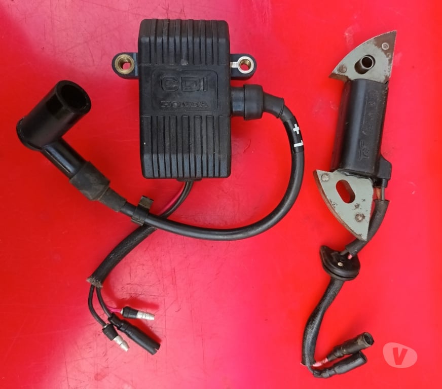 Indre-et-Loire Chinon - 37500 - Photos Vivastreet Bobine allumage + boitier CDI moteur G150 G200 MOTOCULTEUR