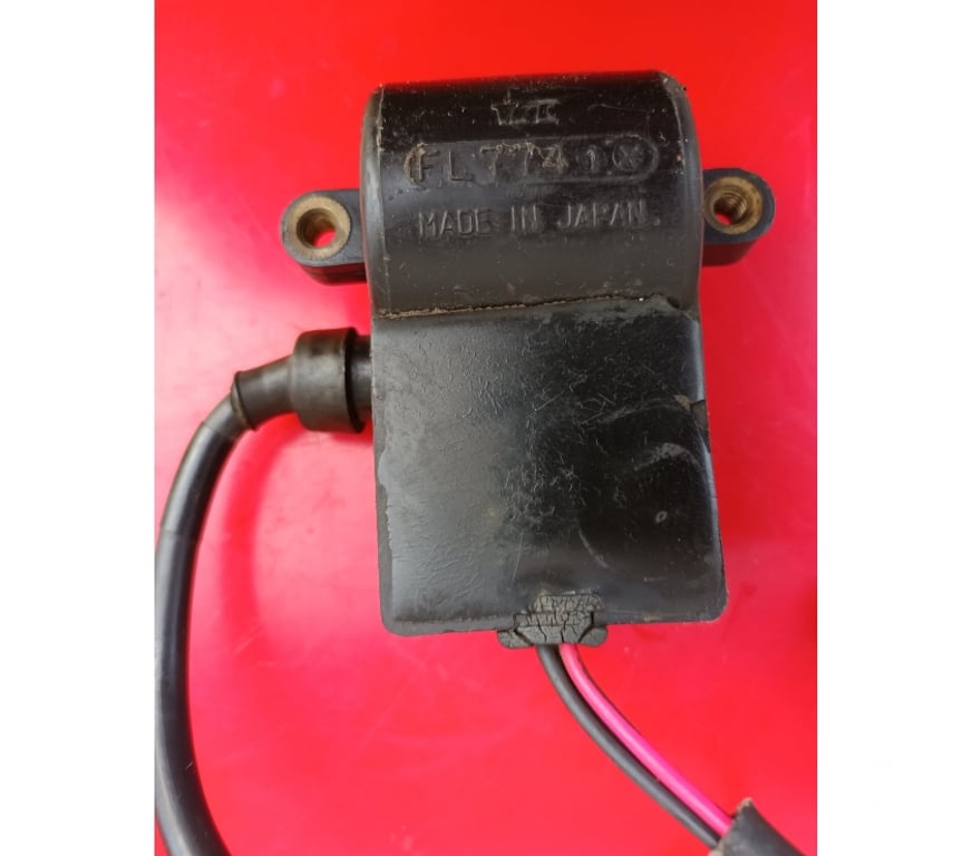 Indre-et-Loire Chinon - 37500 - Photos Vivastreet Bobine allumage + boitier CDI moteur G150 G200 MOTOCULTEUR