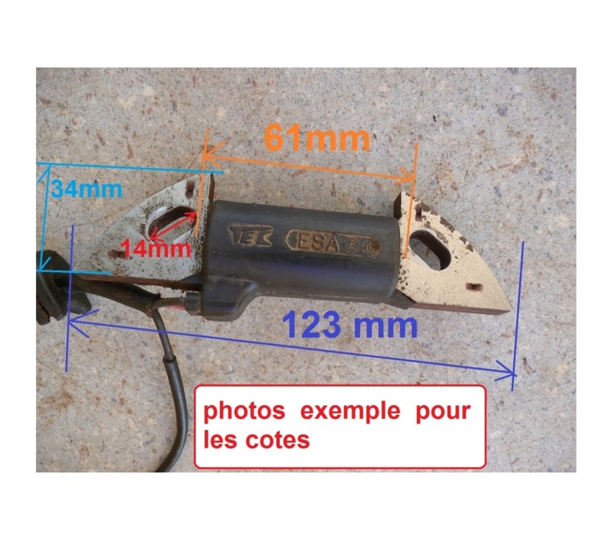 Indre-et-Loire Chinon - 37500 - Photos Vivastreet Bobine allumage + boitier CDI moteur G150 G200 MOTOCULTEUR