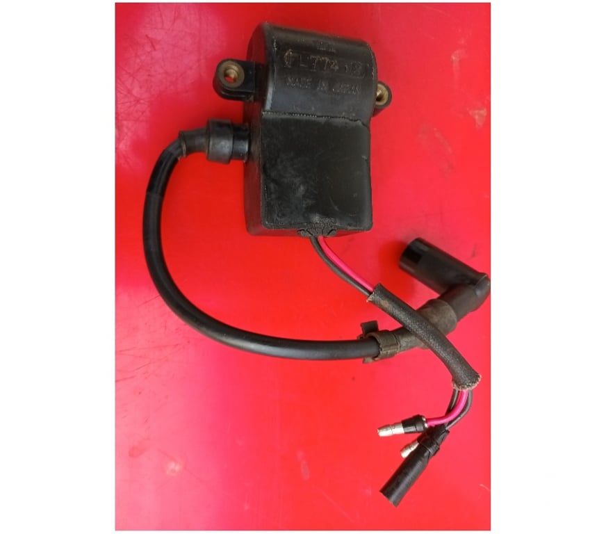 Indre-et-Loire Chinon - 37500 - Photos Vivastreet Bobine allumage + boitier CDI moteur G150 G200 MOTOCULTEUR