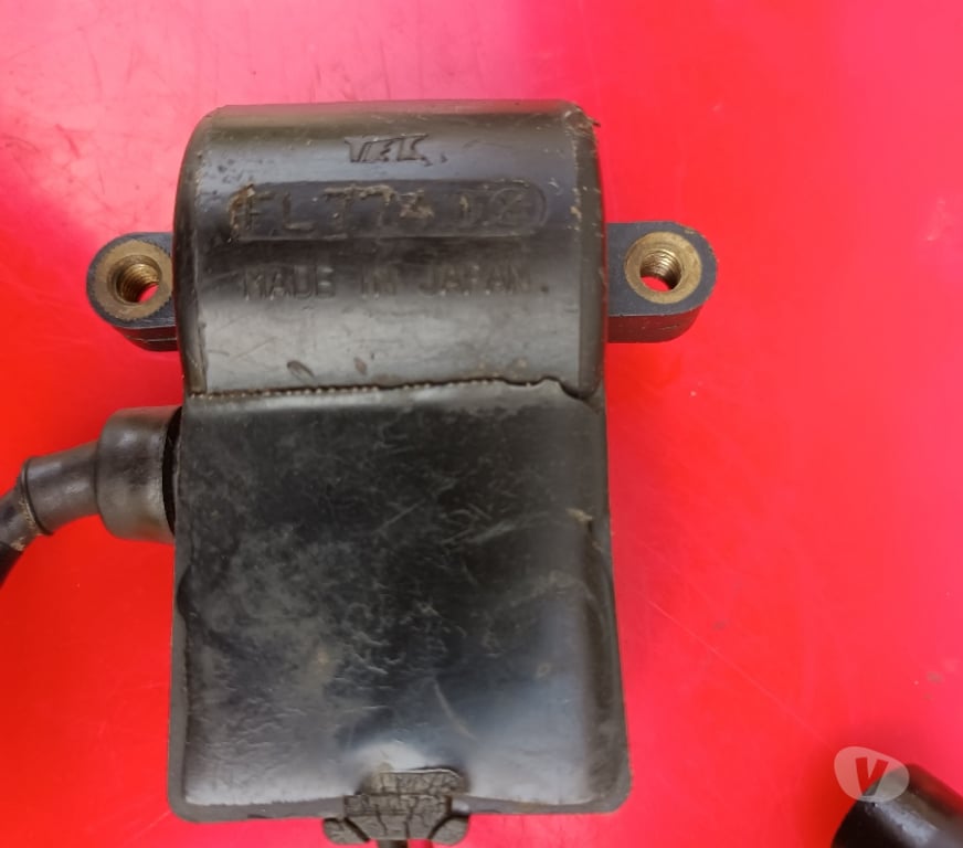 Indre-et-Loire Chinon - 37500 - Photos Vivastreet Bobine allumage + boitier CDI moteur G150 G200 MOTOCULTEUR