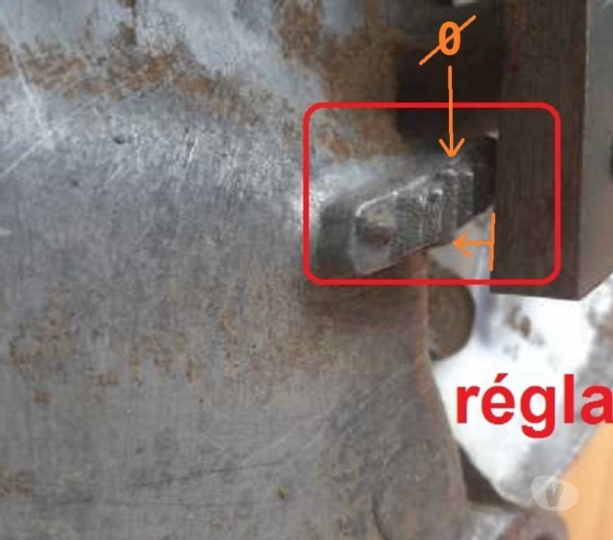 Indre-et-Loire Chinon - 37500 - Photos Vivastreet Bobine allumage + boitier CDI moteur G150 G200 MOTOCULTEUR