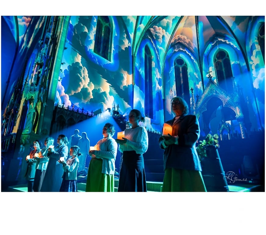 Spectacles Haut-Rhin Colmar - 68000 - Photos Vivastreet 2 places pour "Terra Alsatia" à Colmar mercredi 29 octobre