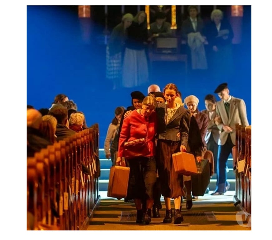 Spectacles Haut-Rhin Colmar - 68000 - Photos Vivastreet 2 places pour "Terra Alsatia" à Colmar mercredi 29 octobre