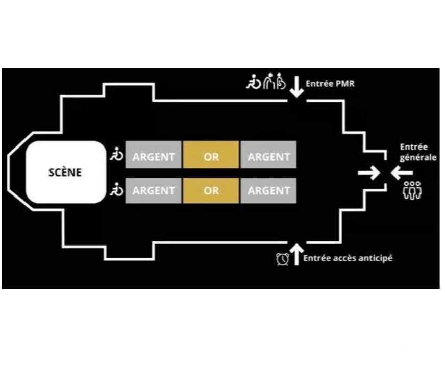 Spectacles Haut-Rhin Colmar - 68000 - Photos Vivastreet 2 places pour "Terra Alsatia" à Colmar mercredi 29 octobre