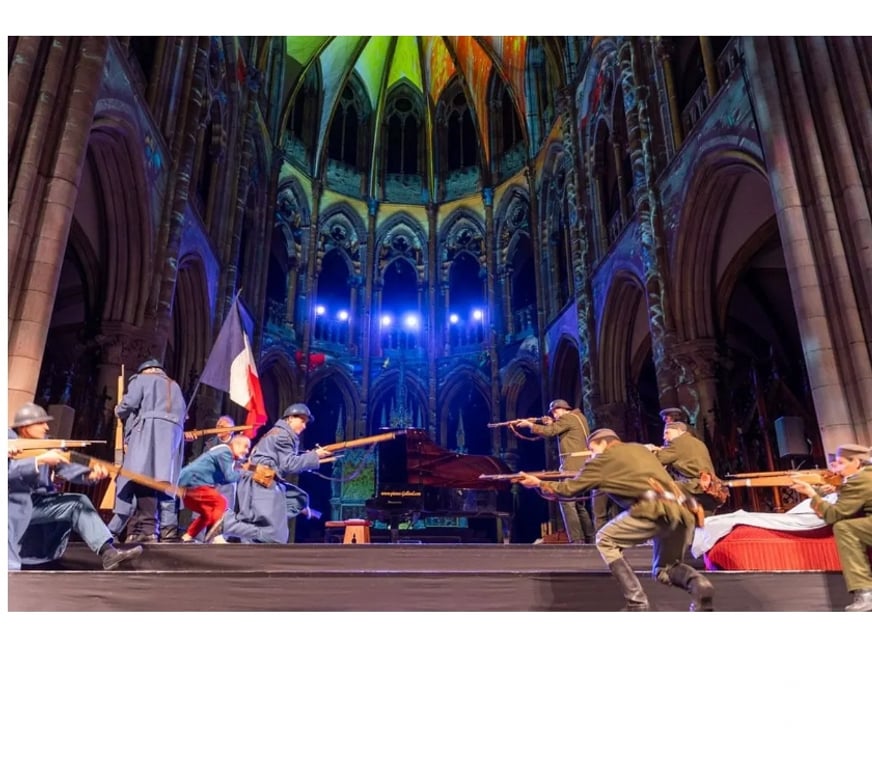 Spectacles Haut-Rhin Colmar - 68000 - Photos Vivastreet 2 places pour "Terra Alsatia" à Colmar mercredi 29 octobre