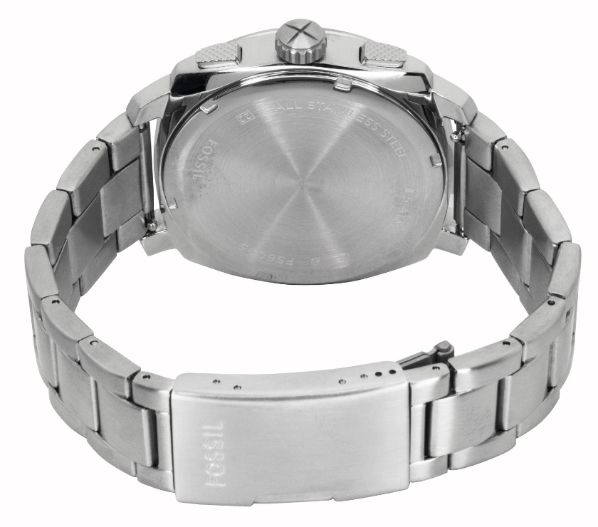 Montres occasion Meurthe-et-Moselle Nancy - Photos Vivastreet Montre FOSSIL "Machine" Chrono+, neuve et garantie !! đ