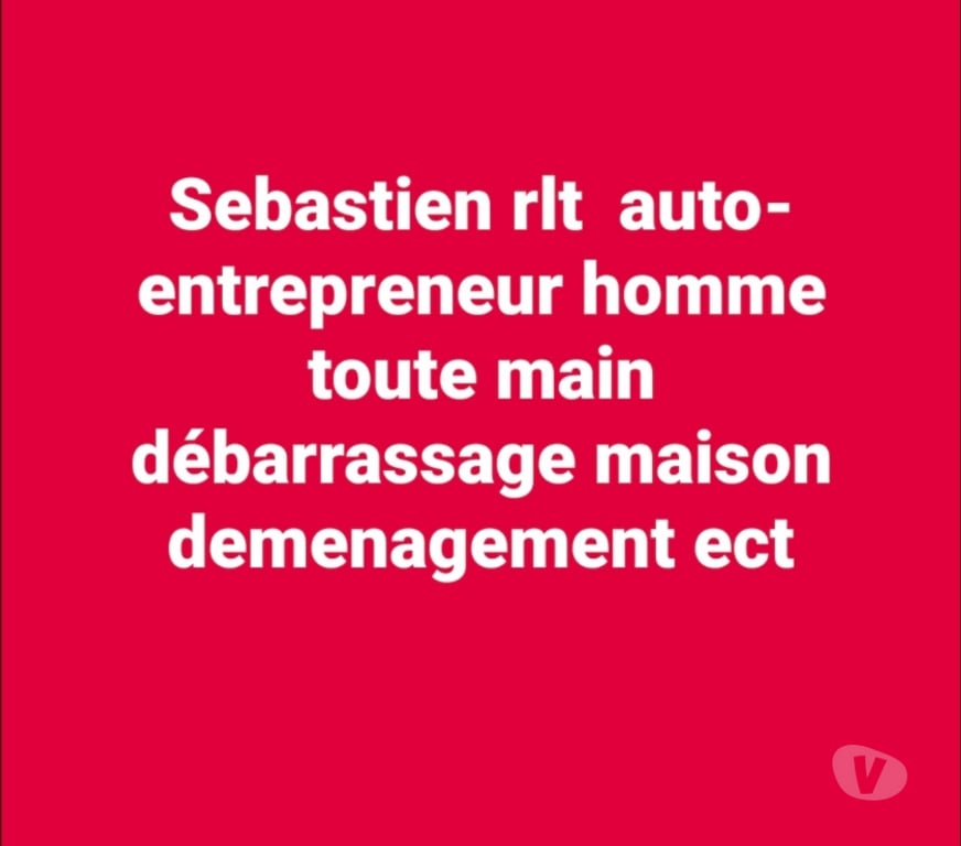 Services ménagers Cher Bourges - 18000 - Photos Vivastreet rs entrepreneur