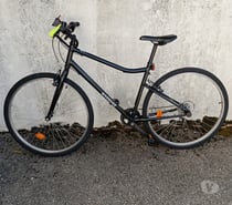 Vends RIVERSIDE 100 en excellent état