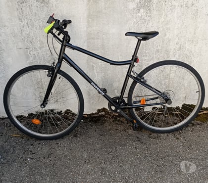 Matériel de sport Nantes Nantes - Photos Vivastreet Vends RIVERSIDE 100 en excellent état