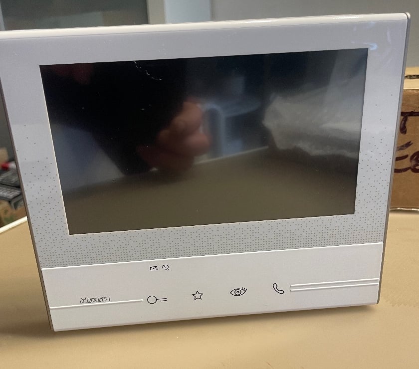 Photo - Video - Son Schiltigheim Bas-Rhin - Photos Vivastreet Vide phone couleur 7 pouces Neuf