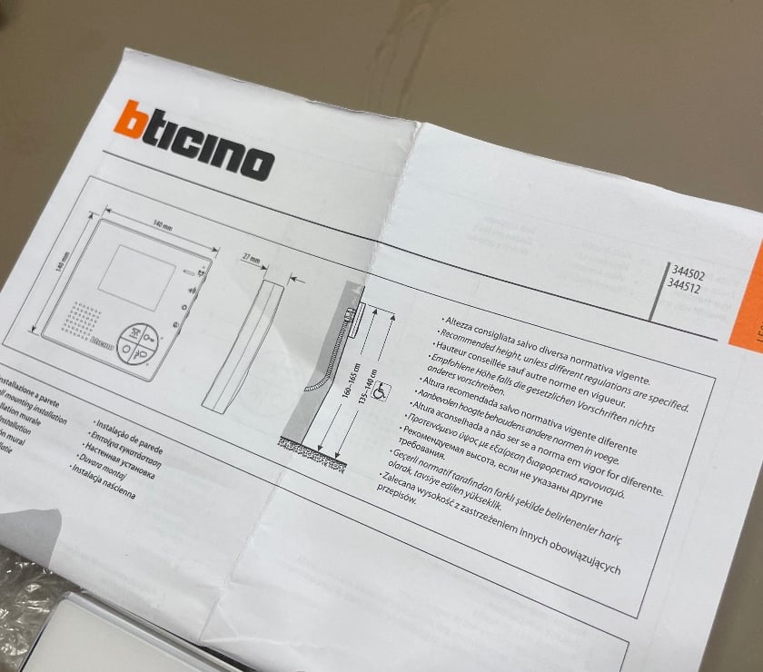 Photo - Video - Son Bas-Rhin Schiltigheim - 67300 - Photos Vivastreet Vide phone couleur 7 pouces Neuf