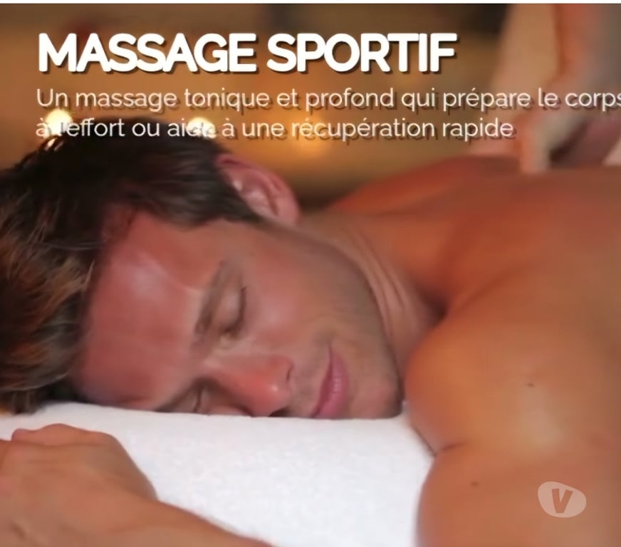 Massages Pyrénées-Orientales Le Soler - 66270 - Photos Vivastreet Massages relaxant & soins esthétiques à domicile