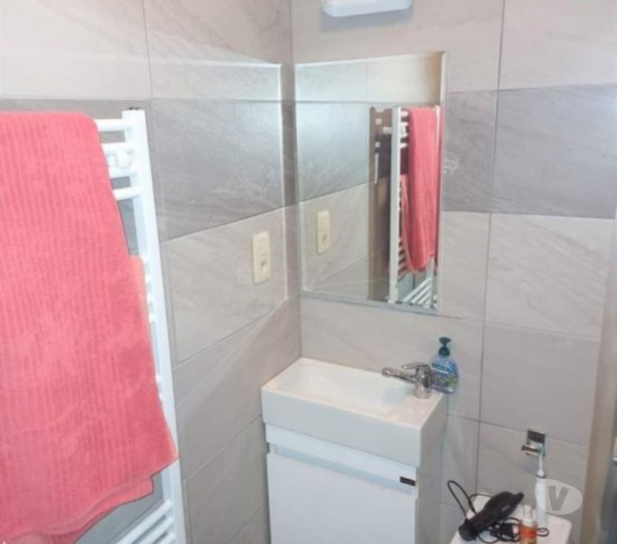 Appartement meublé Paris Paris 20ème ardt - 75020 - Photos Vivastreet appartement meublé 2 pièces 38 m²