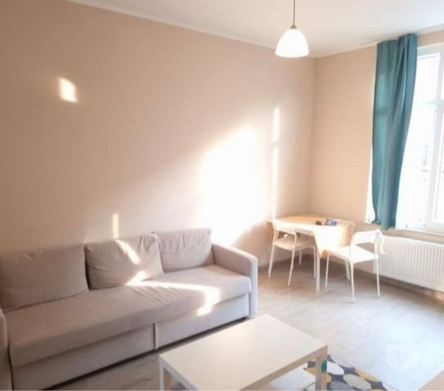 Appartement meublé Paris Paris 20ème ardt - 75020 - Photos Vivastreet appartement meublé 2 pièces 38 m²