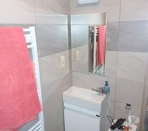 appartement meublé 2 pièces 38 m²