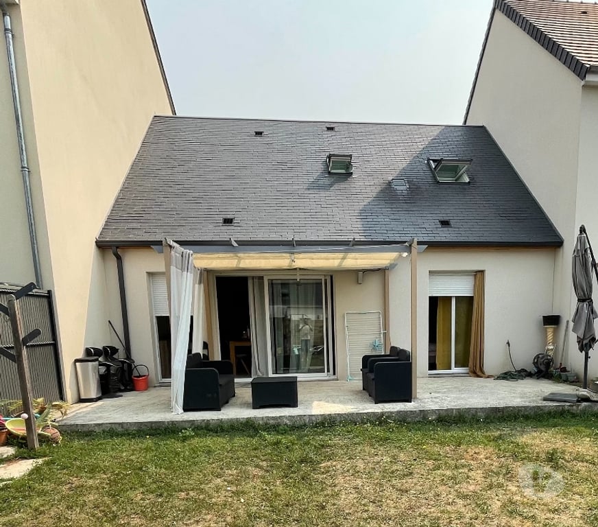 Vente Maison Loir-et-Cher Vineuil - 41350 - Photos Vivastreet Maison récente 98 m² Vineuil 41350